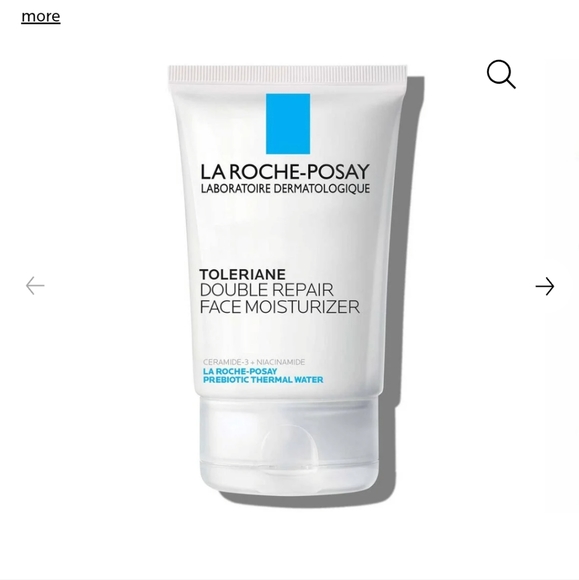 La Roche Posay Sample Set with added sample! - Picture 7 of 11